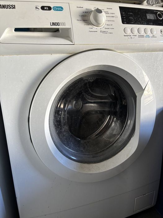 Продам пральну машину