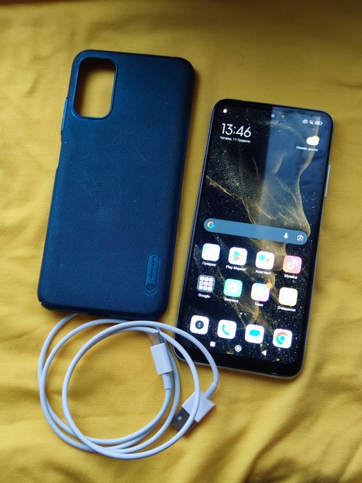 Xiaomi Redmi Note 10 5G 128 gb