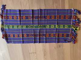 TAIS tecido tradicional de TIMOR