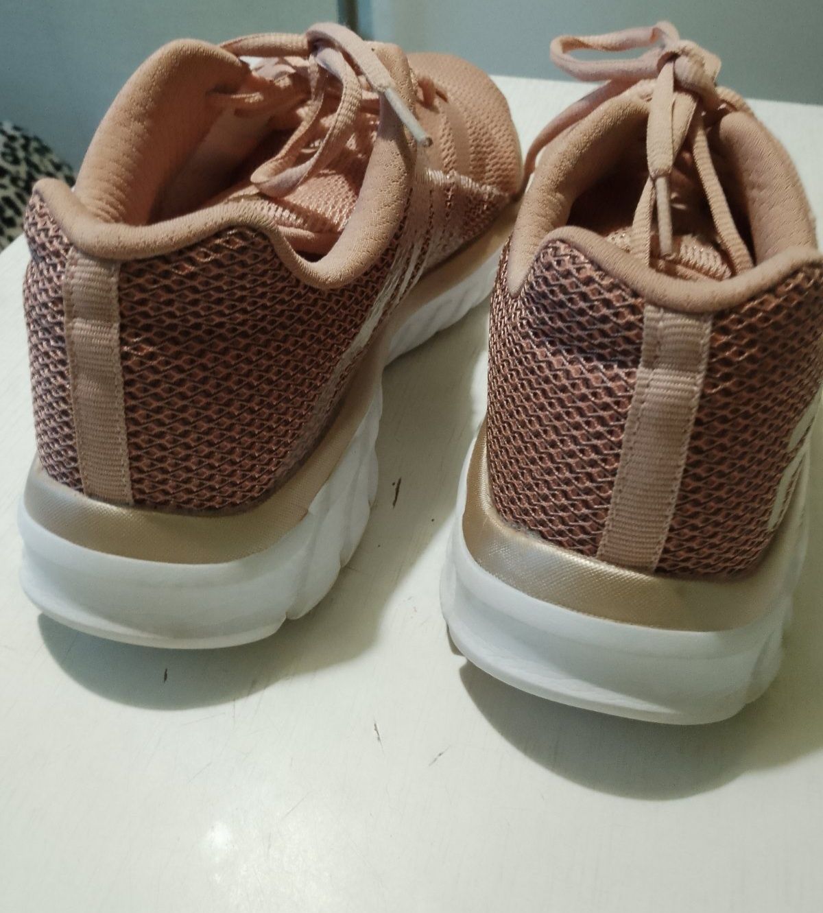 Кросівки Fila UK7, US 9.5, 26,5см 41р