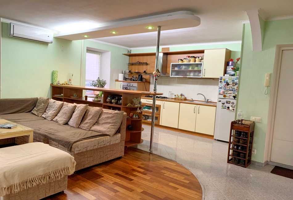 seg-01 Продам 3-х комн. кв. на Михайловской с ремонтом!