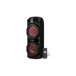 Głośnik BLUETOOTH Kolumna Nagłośnieniowa Wieża Subwoofer Radio Karaoke