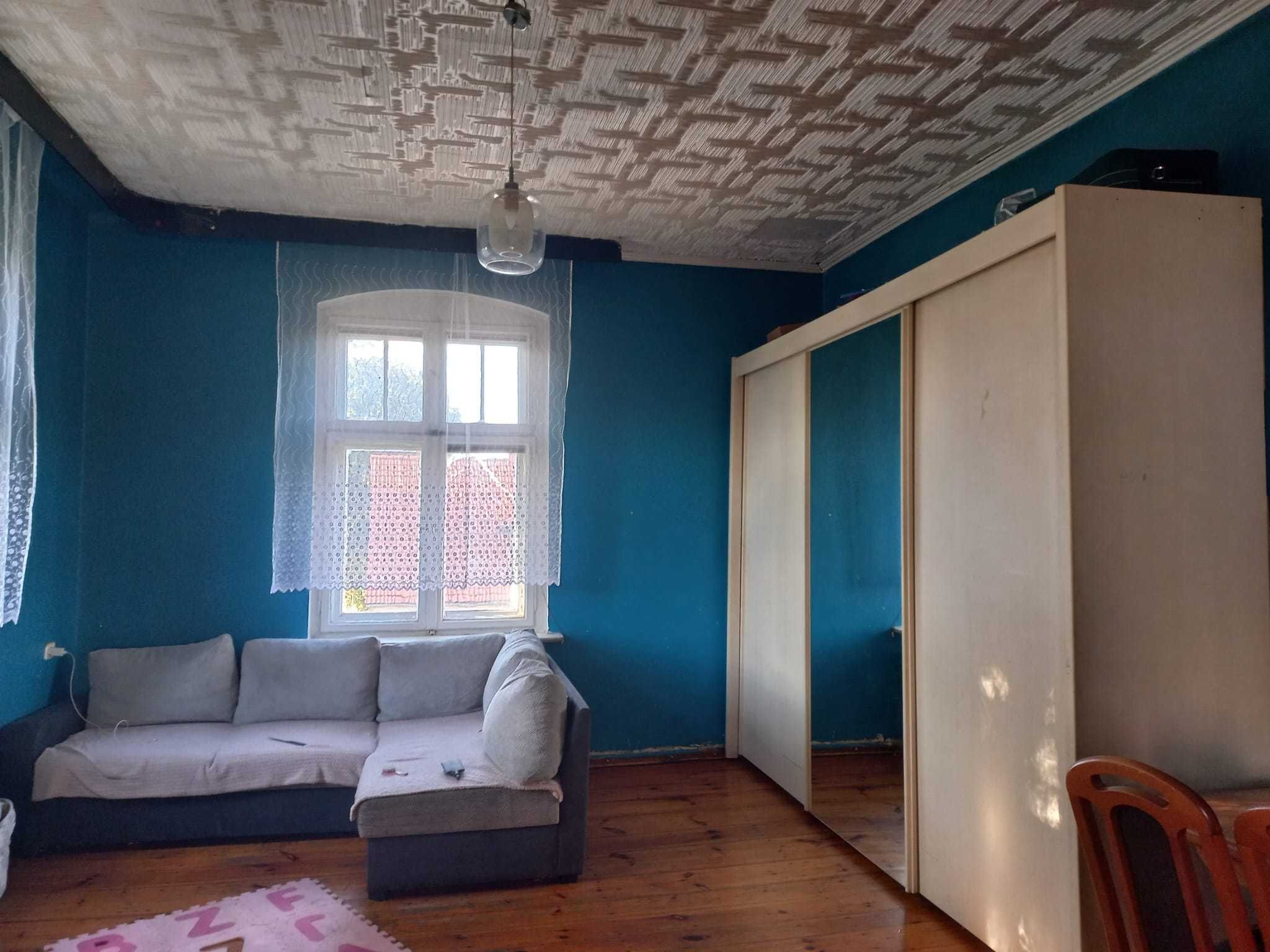 Bezczynszowe, duże Mieszkanie w Nowogardzie