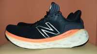 Кросівки new balance Fresh foam 1080v12M1080E12, розмір 45