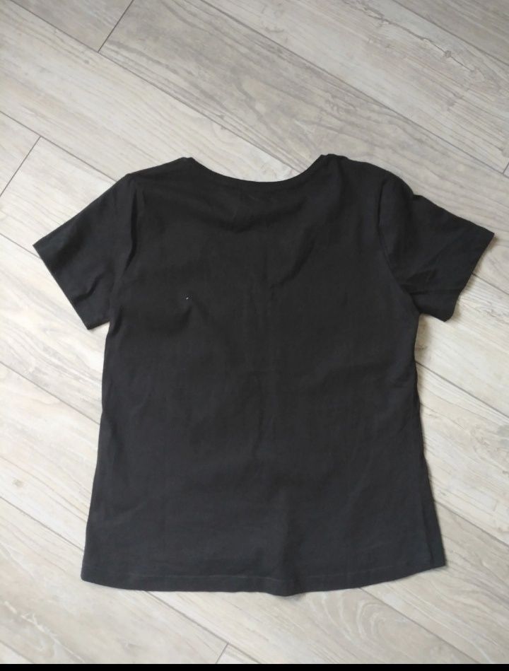 T-shirt damski Cropp