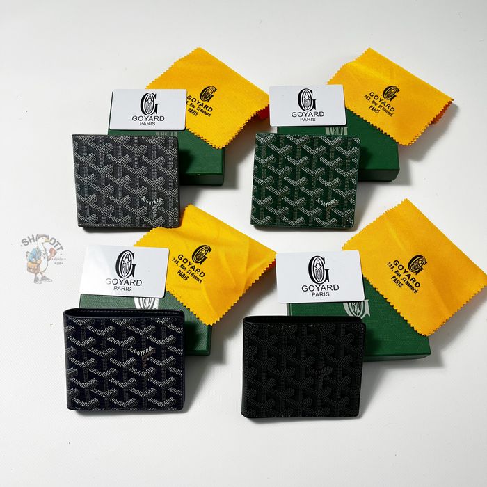 Гаманець GOYARD | кошелёк goyard | гоярд