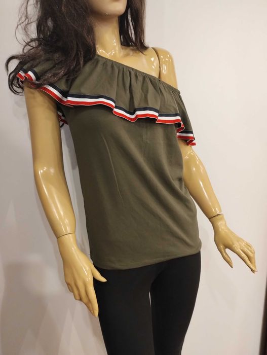 Hiszpanka khaki r. M/L