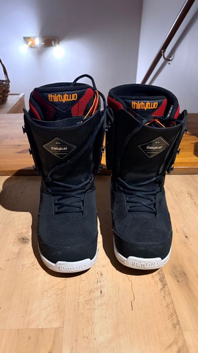Buty snowboardowe ThirtyTwo TM-2 rozmiar 45