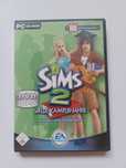 Gra Sims 2 - dodatek "Na studiach"