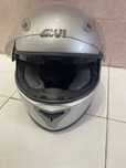 Capacete integral