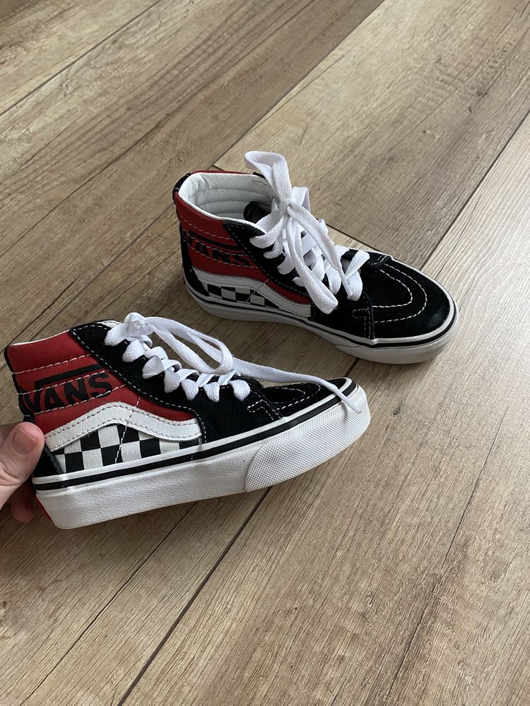 Кеди дитячі vans , кросівки vans , кеди ванс , кеди дитячі венс, ванси