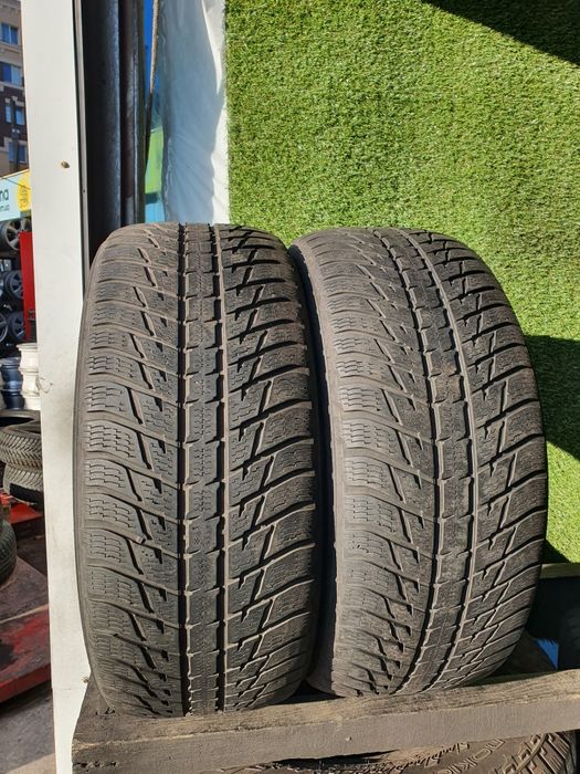 Nokian WR SUV3 255/50 R19