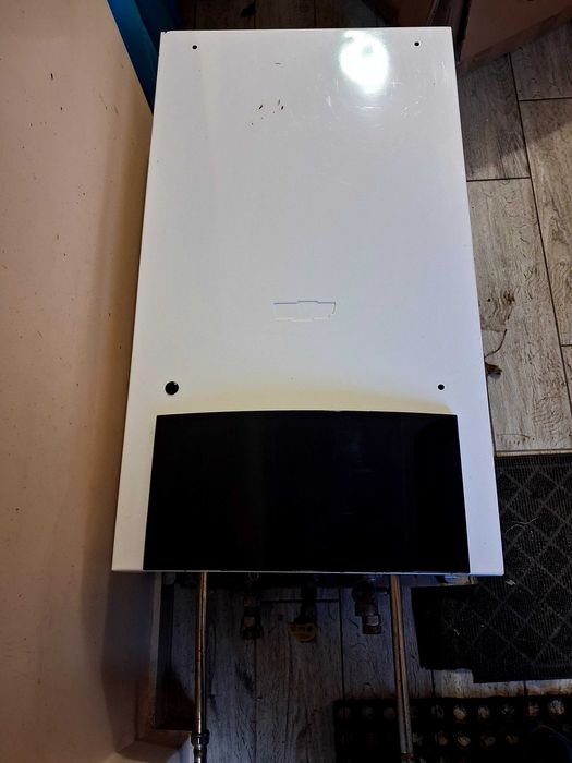 Piec gazowy jednofunkcyjny Wolf TGG-24