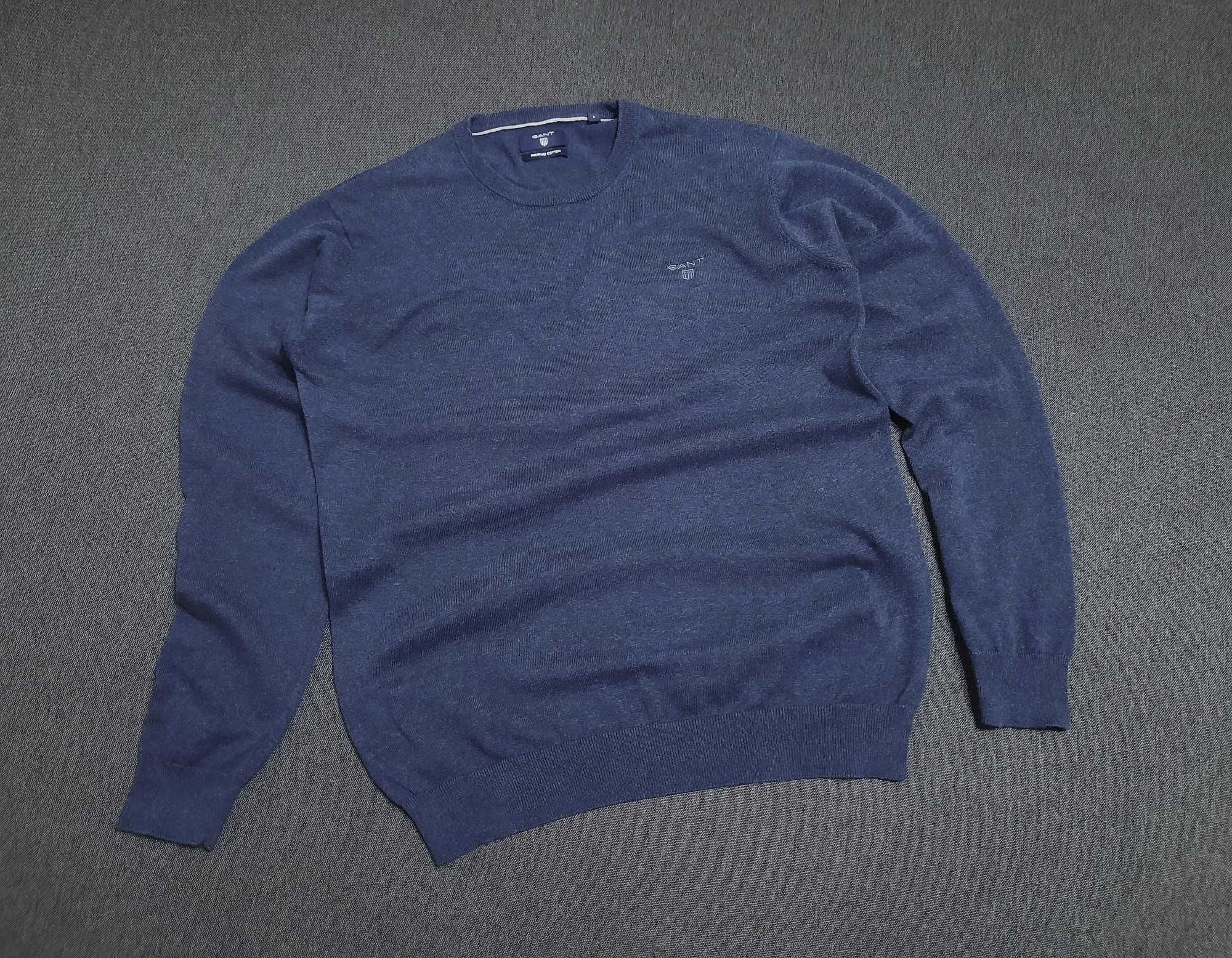 Джемпер Gant Original