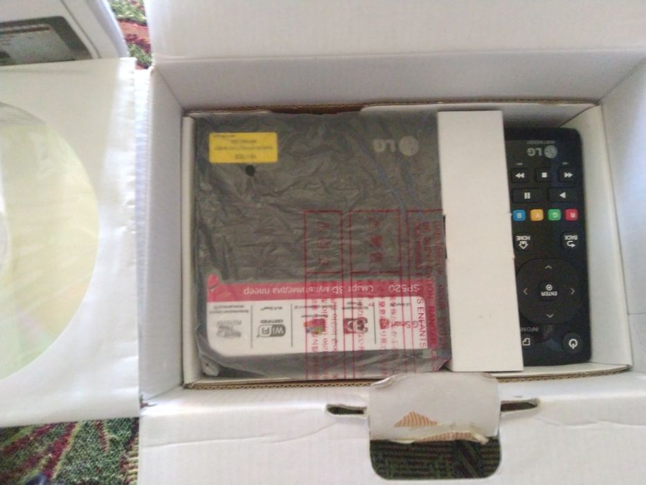 SMART 3D Мультимедиаплеер