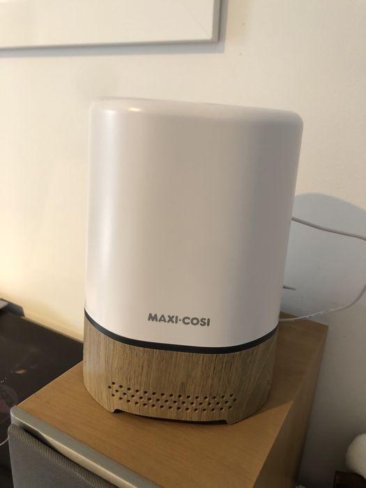 Purificador de ar Maxi- cosi COMO NOVO