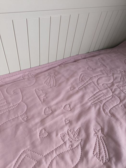 Narzuta Sinsay Home 202 * 140 cm