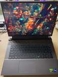 Laptop Dell G16 7630 - i9 13gen 32GB RAM RTX 4070