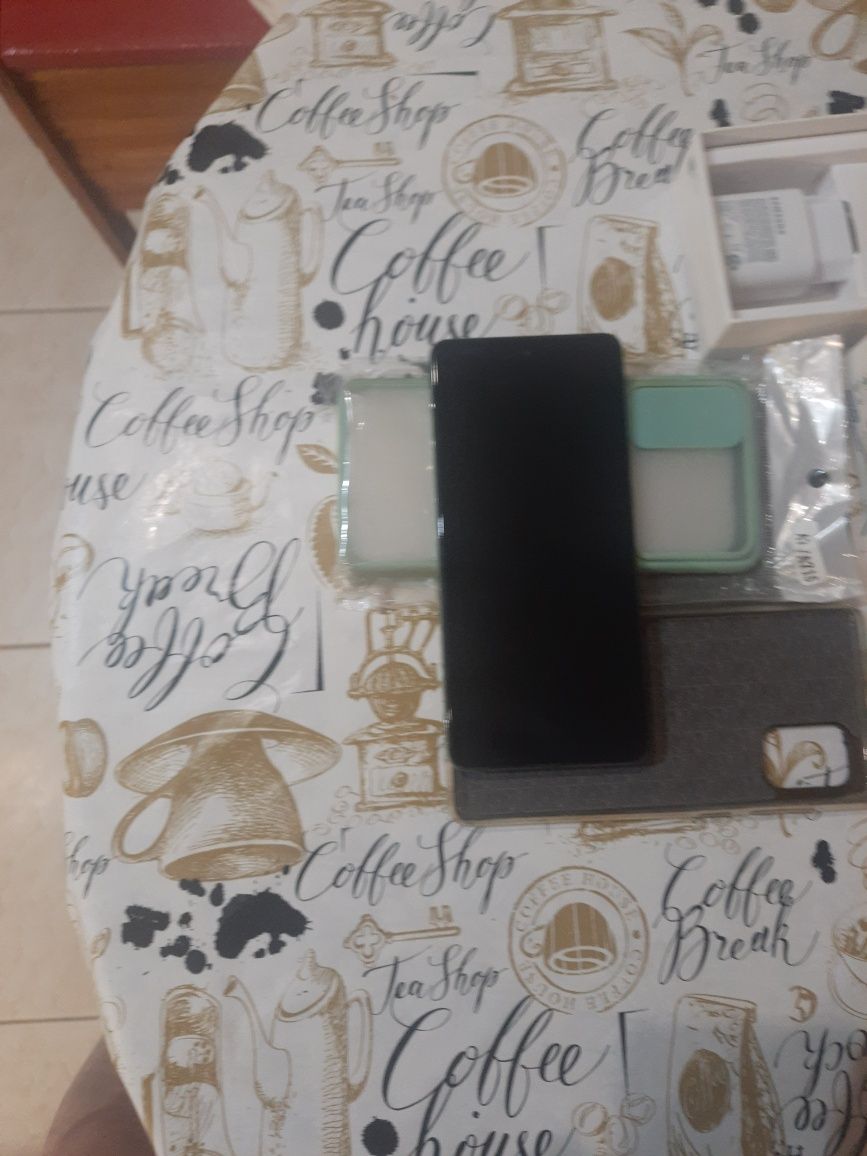 Смартфон Samsung A71
