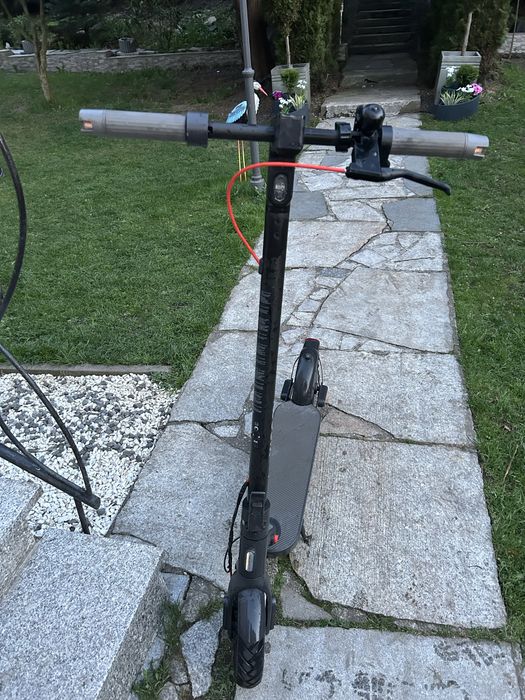 Hulajnoga elektryczna XIOMi PRO 4 GRN 2 Odbiór osobisty