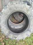 Opony rolnicze Pirelli 420/70r28