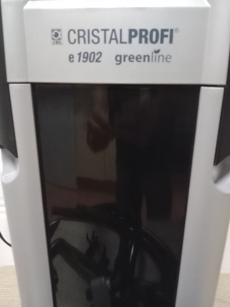 Filtro de aquário JBL CristalProfi e1902