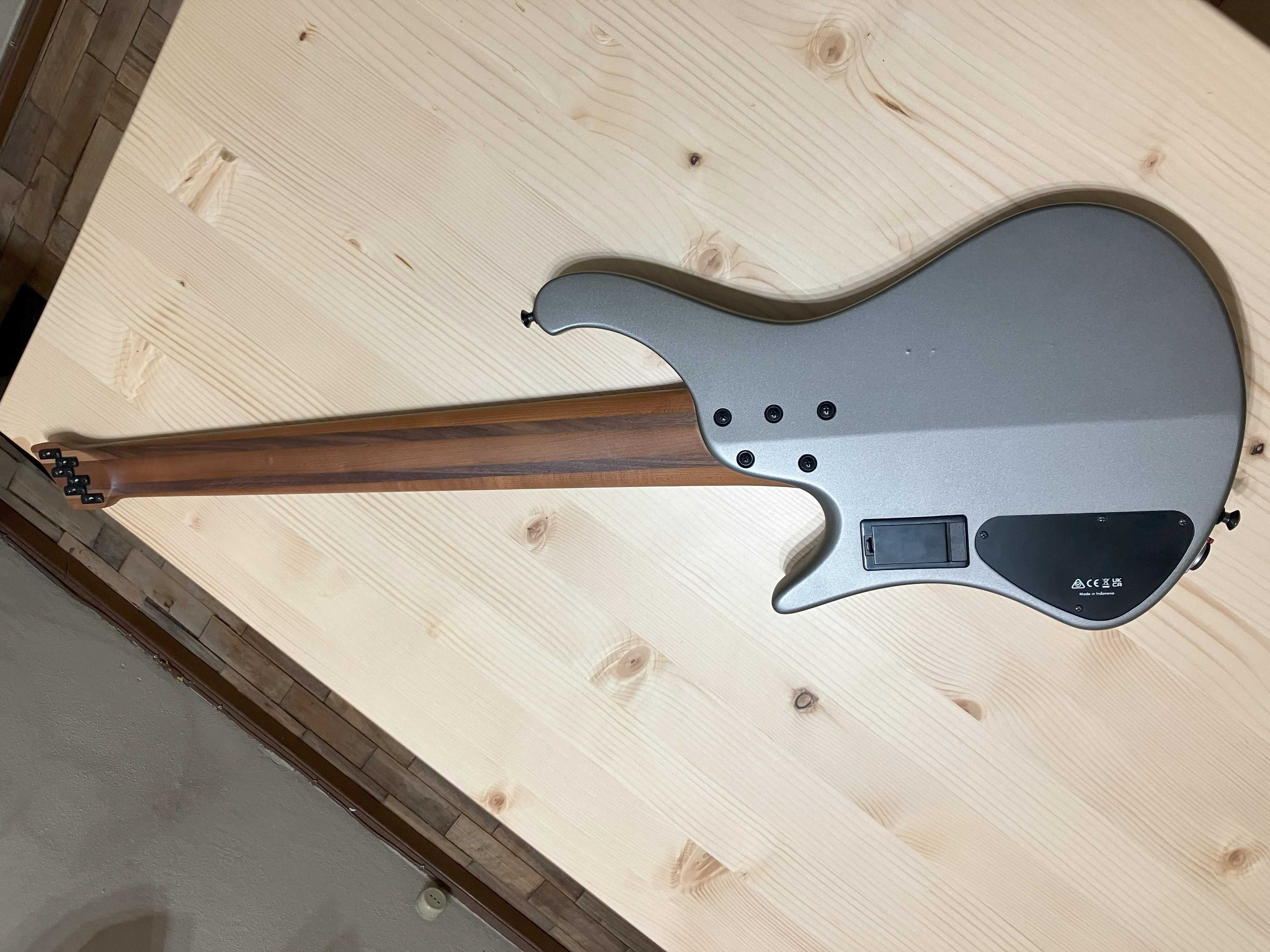 Ibanez EHB1006MS - Como Novo (c/GARANTIA)