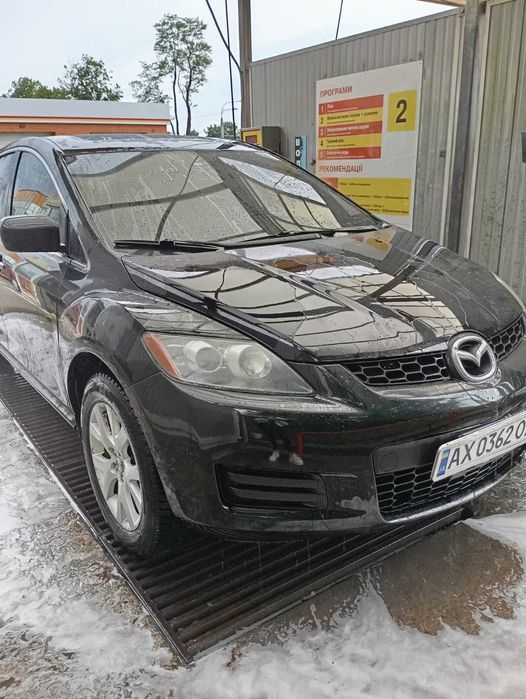 Мазда сх 7 продам