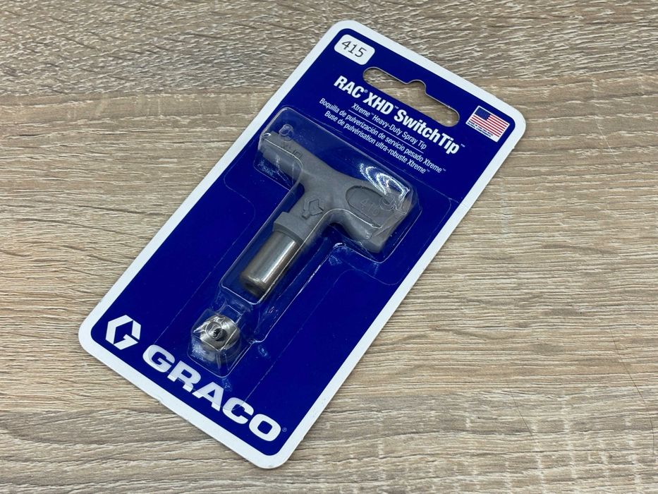 Dysza Malarska Graco 415 nowa