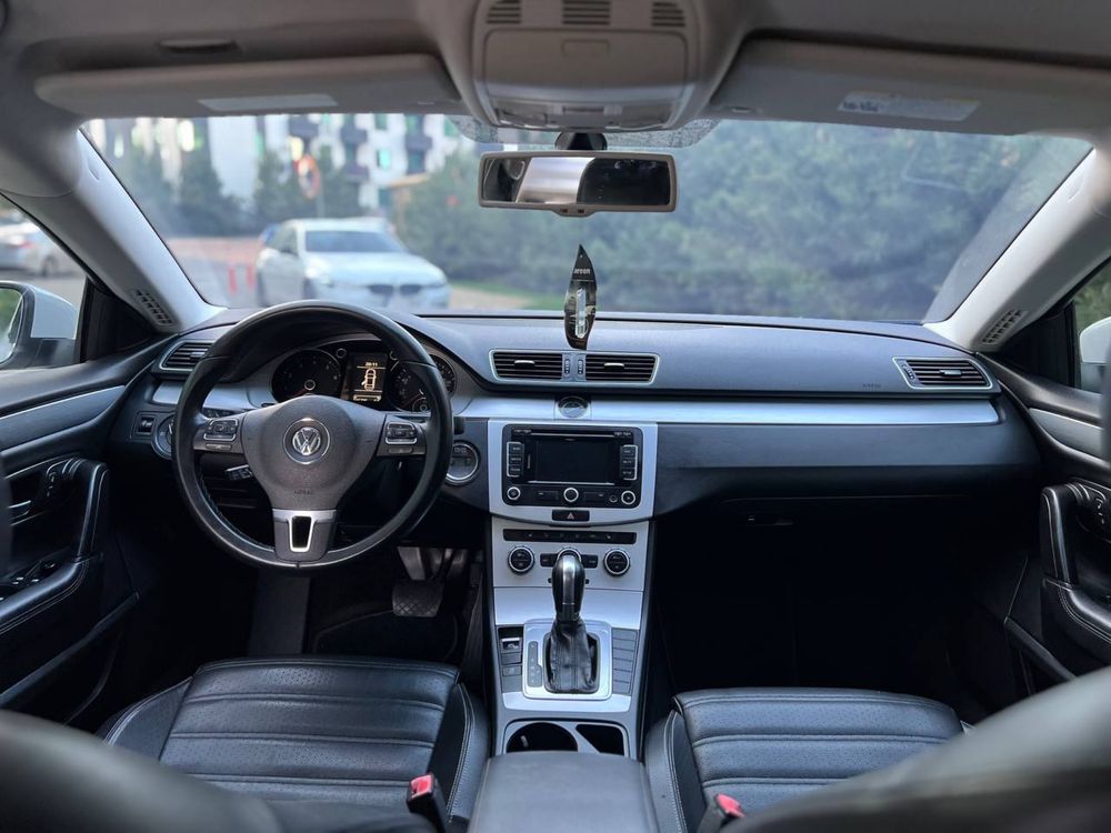 Passat cc 2014 2.0tsi dq250