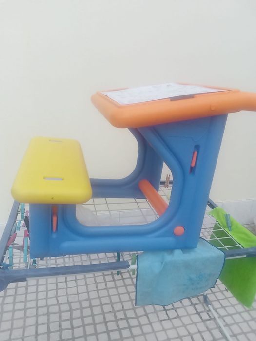 Secretaria Infantil