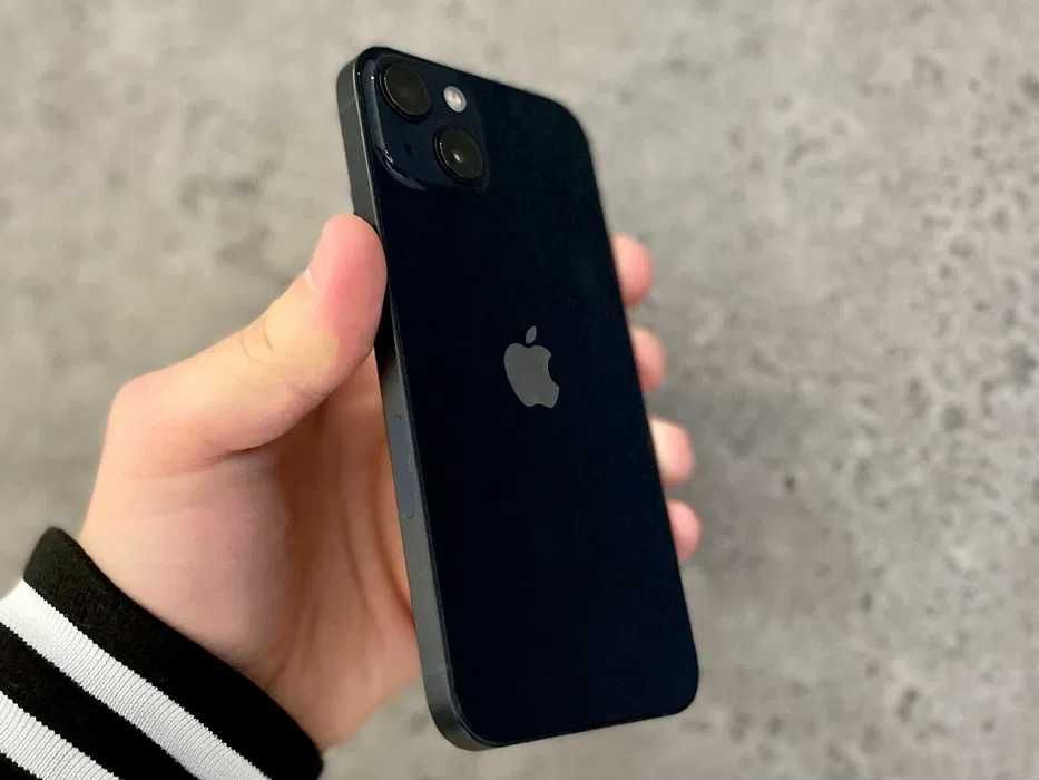 OKAZJA!! iPhone 13 128GB Midnight | Raty 0% | Gwarancja