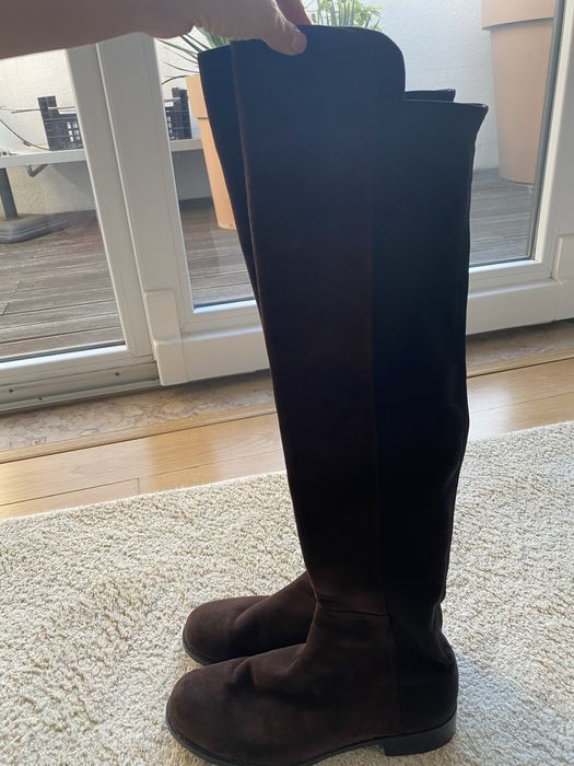 Botas Stuart Weitzman