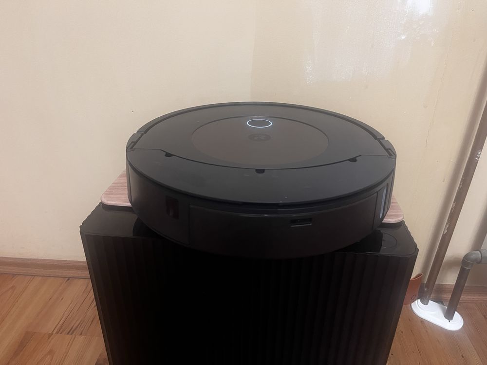 Roomba J9+ combo - robot sprzątajacy