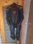 Kombinezon motocyklowy Shima APEX RS