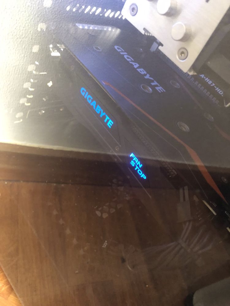 Vendo torre gamer com hd/ssd