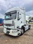 Renault Premium DXI 460  Renault Praemium Dxi 460
