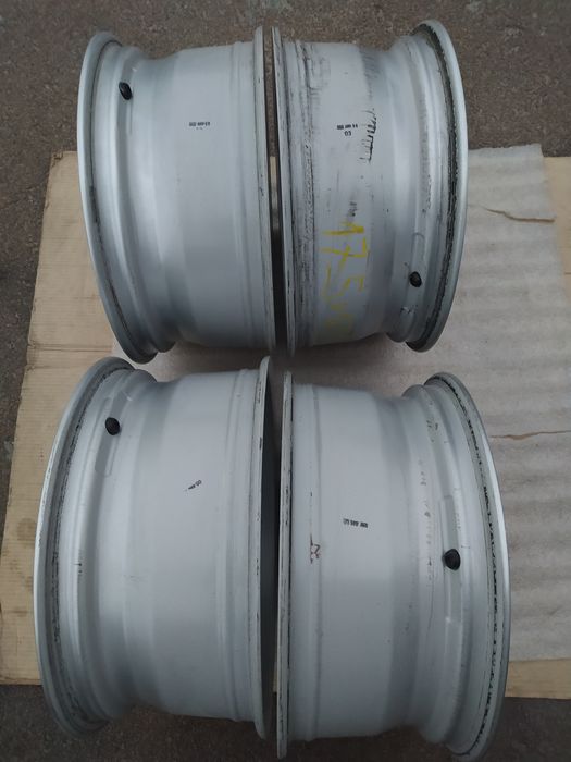 Диски Ford Kuga Fusion L.Rover Jaguar Citroen Peugeot Volvo R17(5*108)
