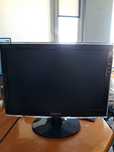 Monitor Ssmsung 19 ' model T190