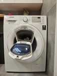 Używana pralka Samsung WW60K42138W/EO