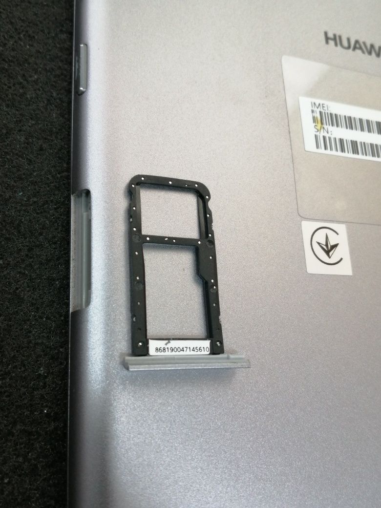 Планшет Huawei Mediapad T3 8" LTE (KOB-L09)