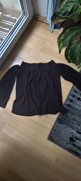 Boohoo 40/L hiszpanka z wiskozy