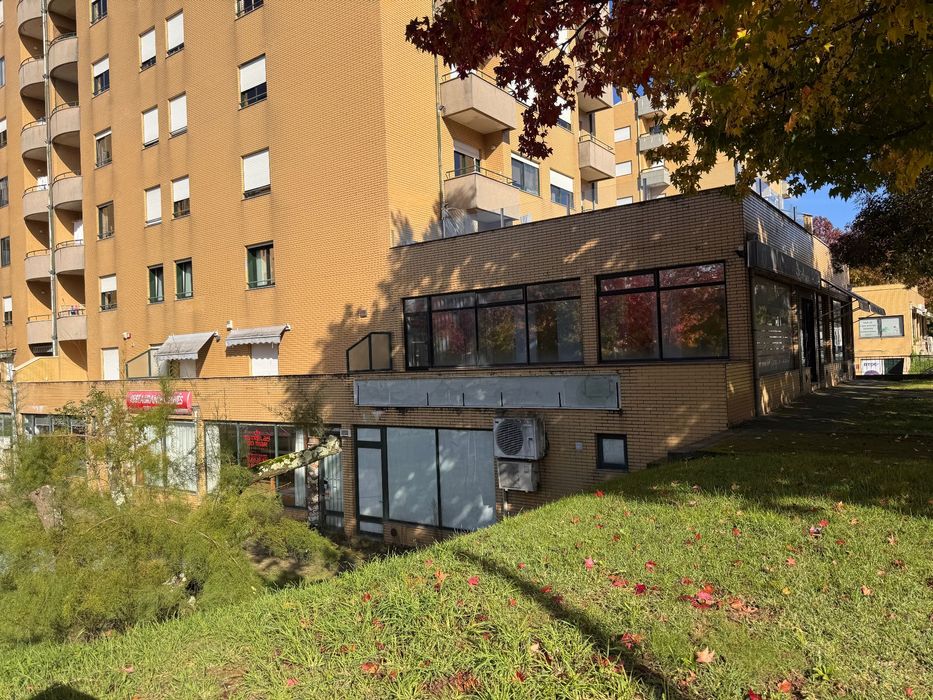 Loja Comercial com 162m2