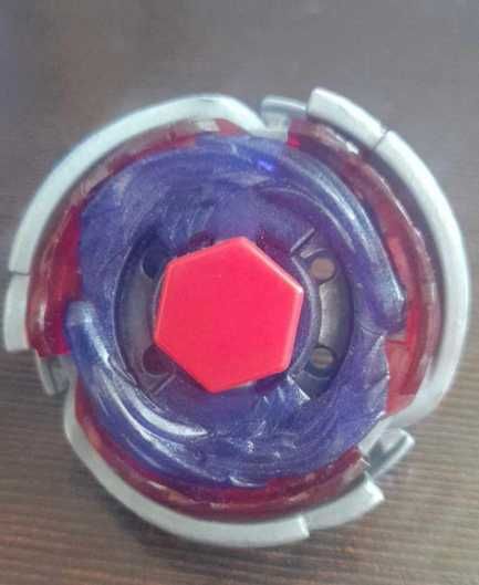 Big Bang Pegasus Midfake
