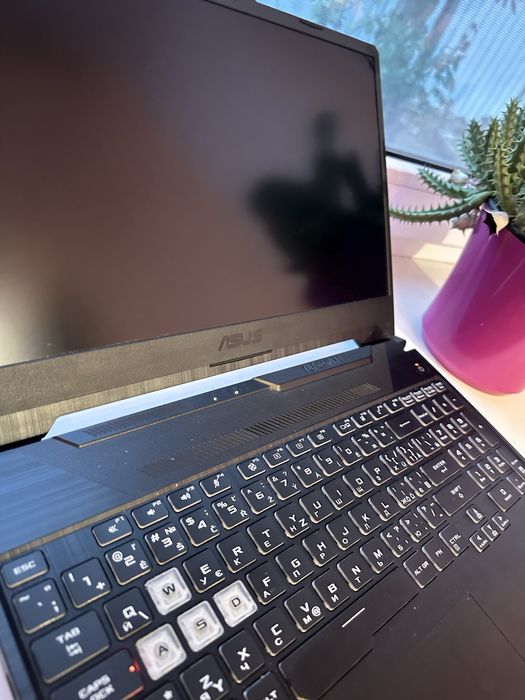 є90 Ноутбуків‼️ASUS TUF 144Hz RTX2050 4Gb‼️i5 11400H/RAM20-32/SSD512Gb