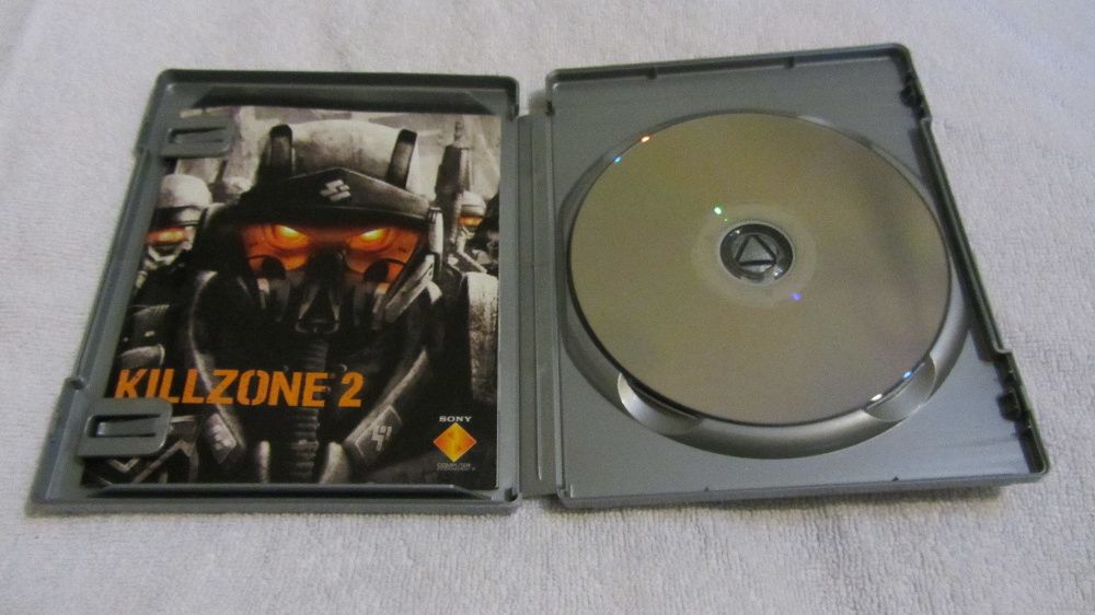 Killzone 2