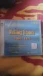 Rolling Stones CD