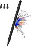 rysik stylus pom do ekranów dotykowych 1,5mm ios android czarny vv