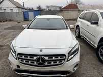 Mersedes-Benz GLA-Class 2018 обмен на квартиру торг