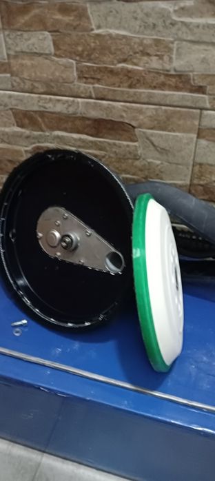 Шлішувальна машинка жираф Festool Planex Easy